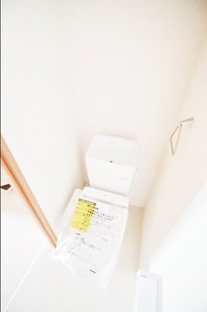 PEAR PARK3の物件内観写真